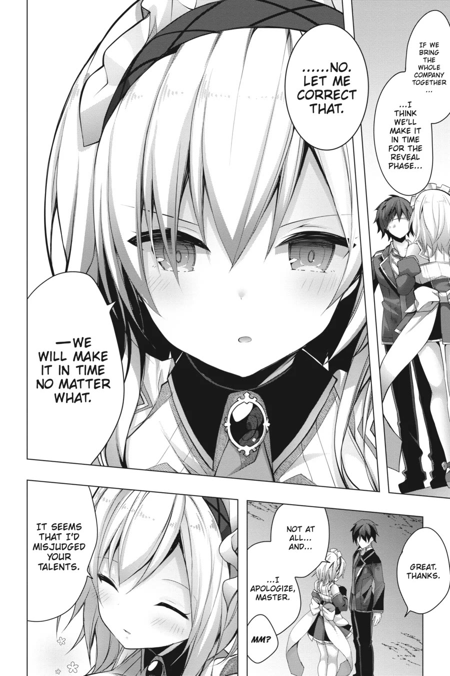 Liar Liar chapter 17 page 23