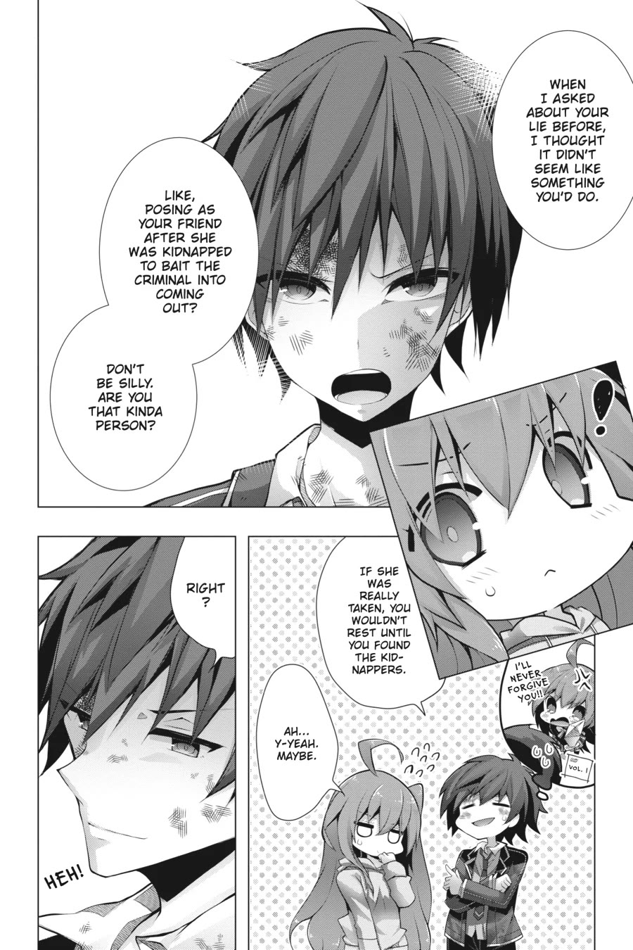 Liar Liar chapter 17 page 9