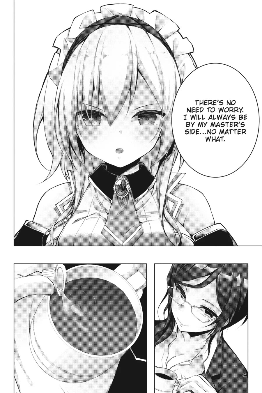 Liar Liar chapter 18 page 30