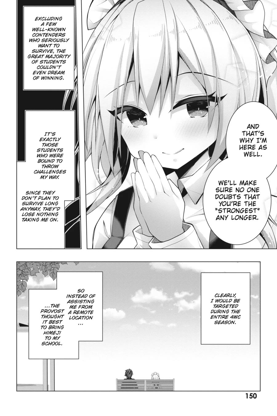 Liar Liar chapter 20 page 10