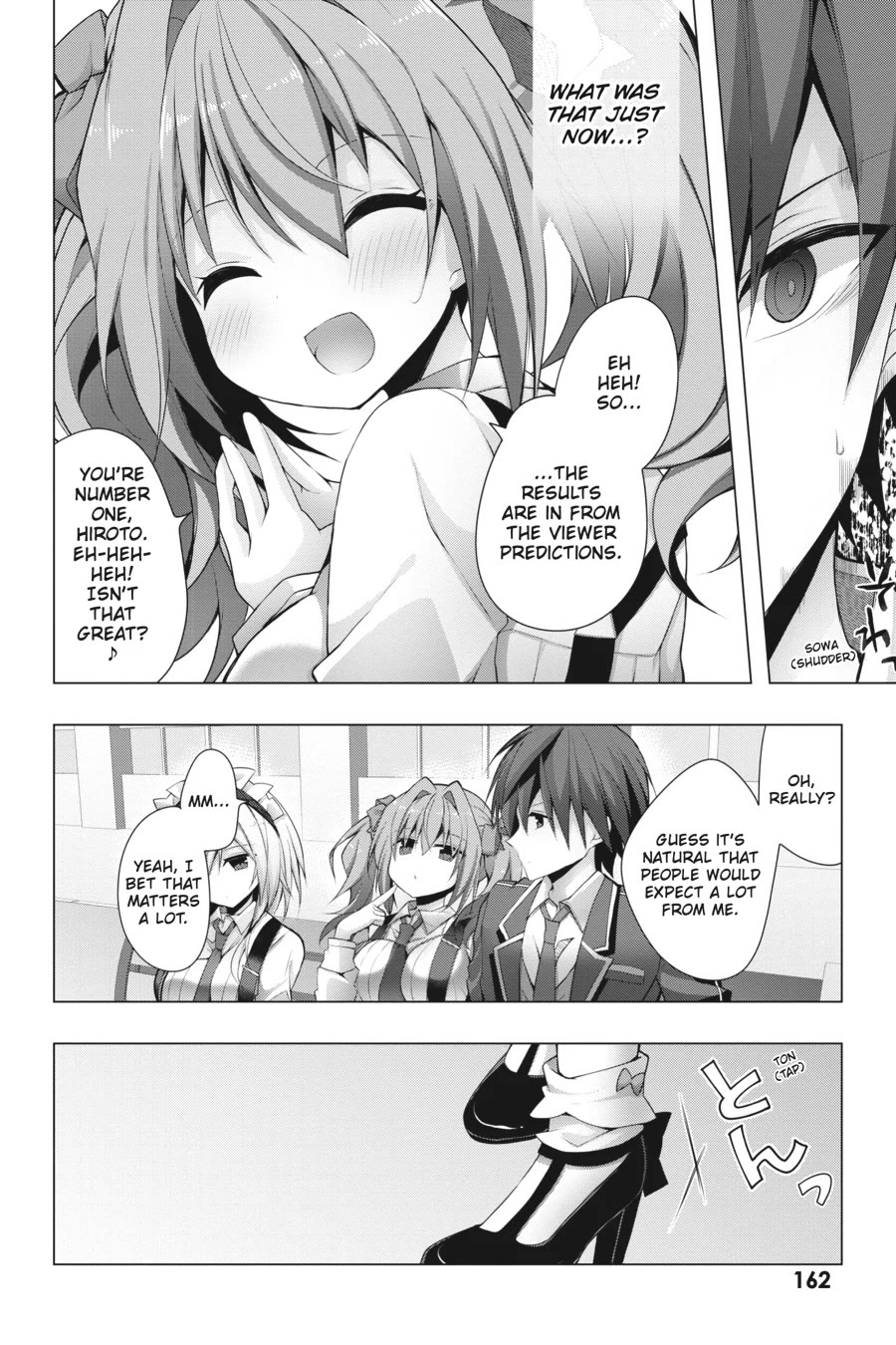 Liar Liar chapter 20 page 22