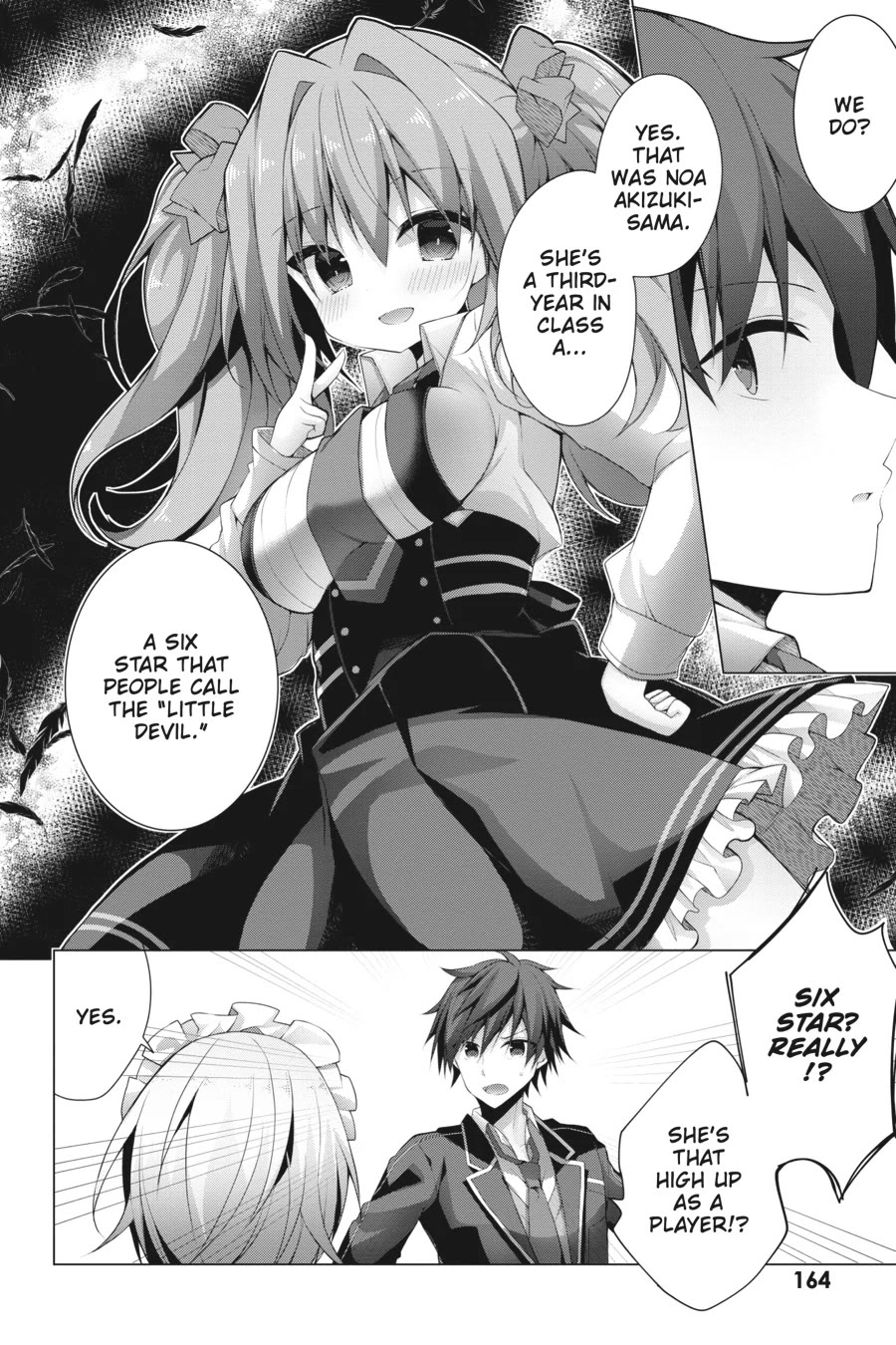 Liar Liar chapter 20 page 24