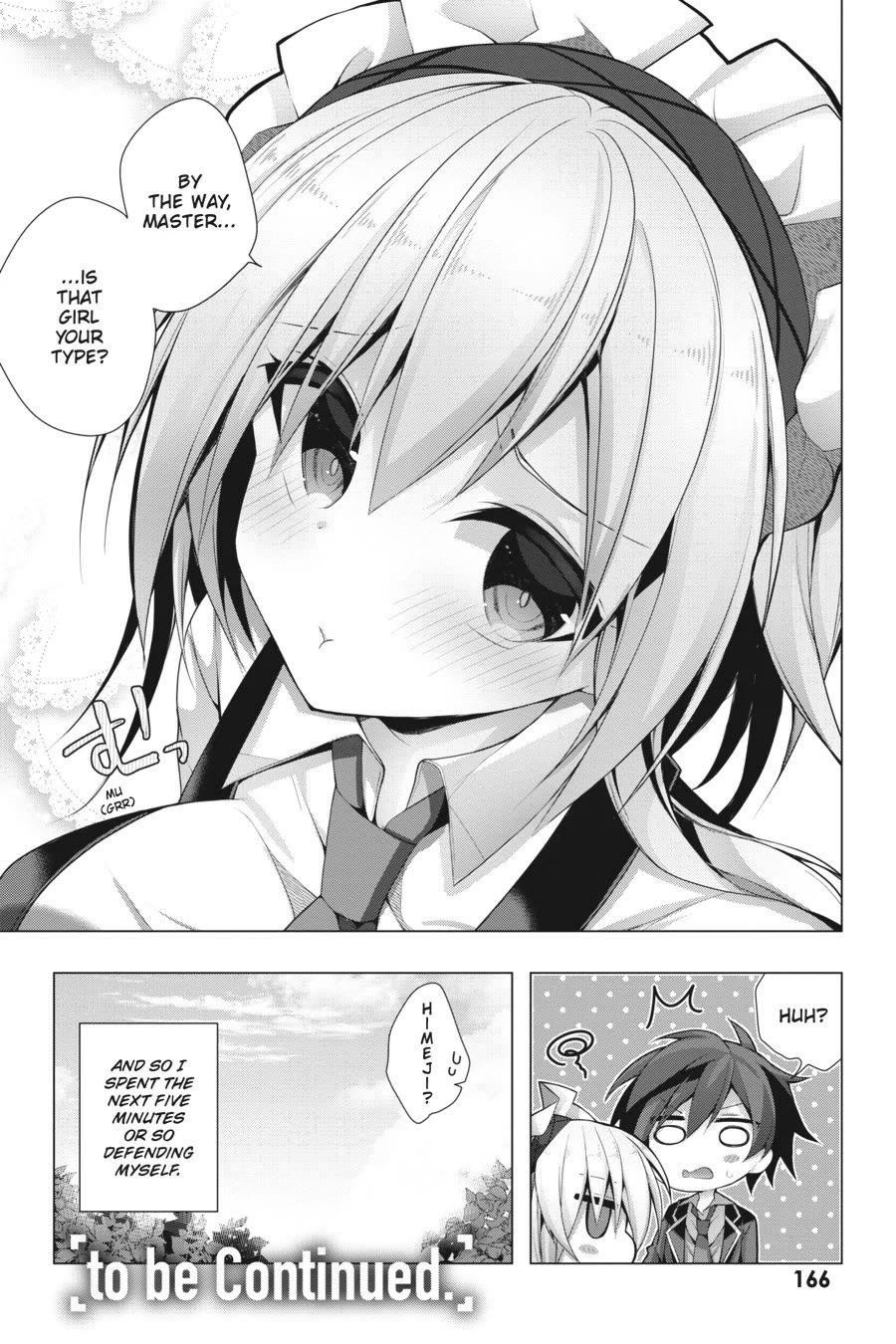 Liar Liar chapter 20 page 26