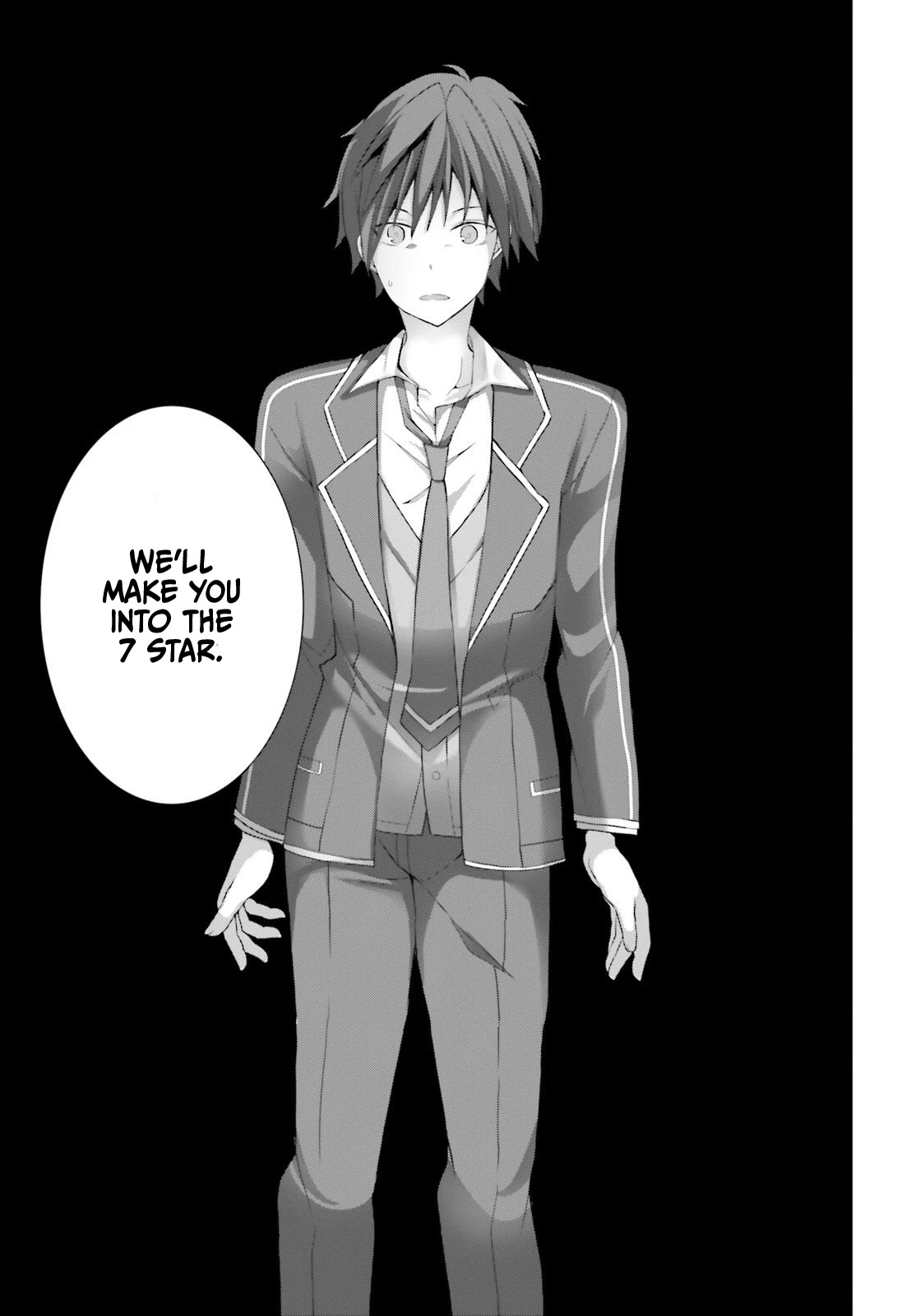 Liar Liar chapter 4 page 20