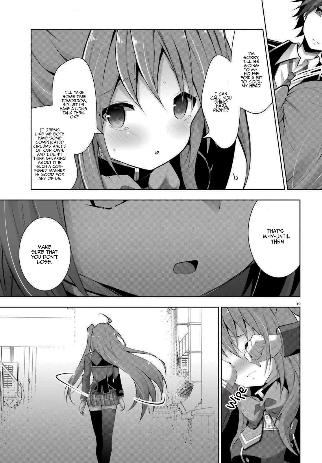 Liar Liar chapter 5 page 19