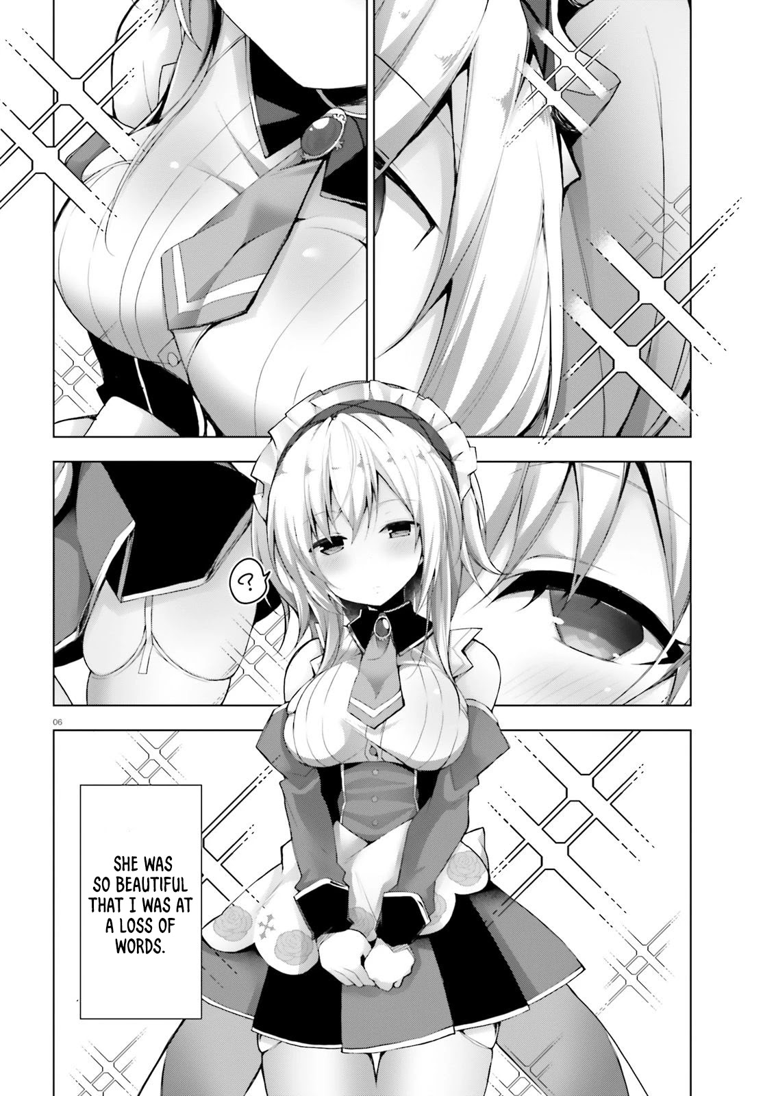 Liar Liar chapter 6 page 6