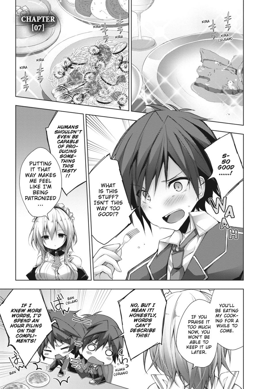 Liar Liar chapter 7 page 1