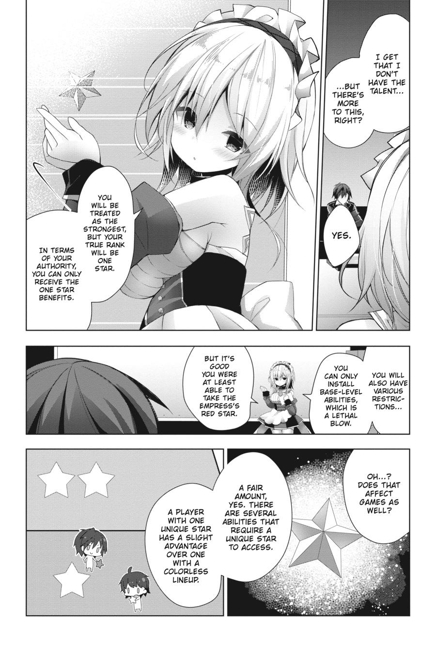 Liar Liar chapter 7 page 10