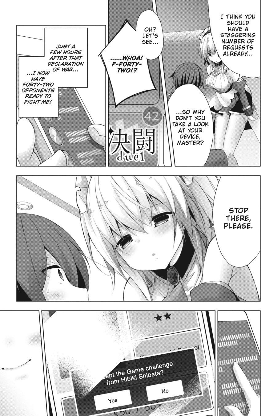 Liar Liar chapter 7 page 14