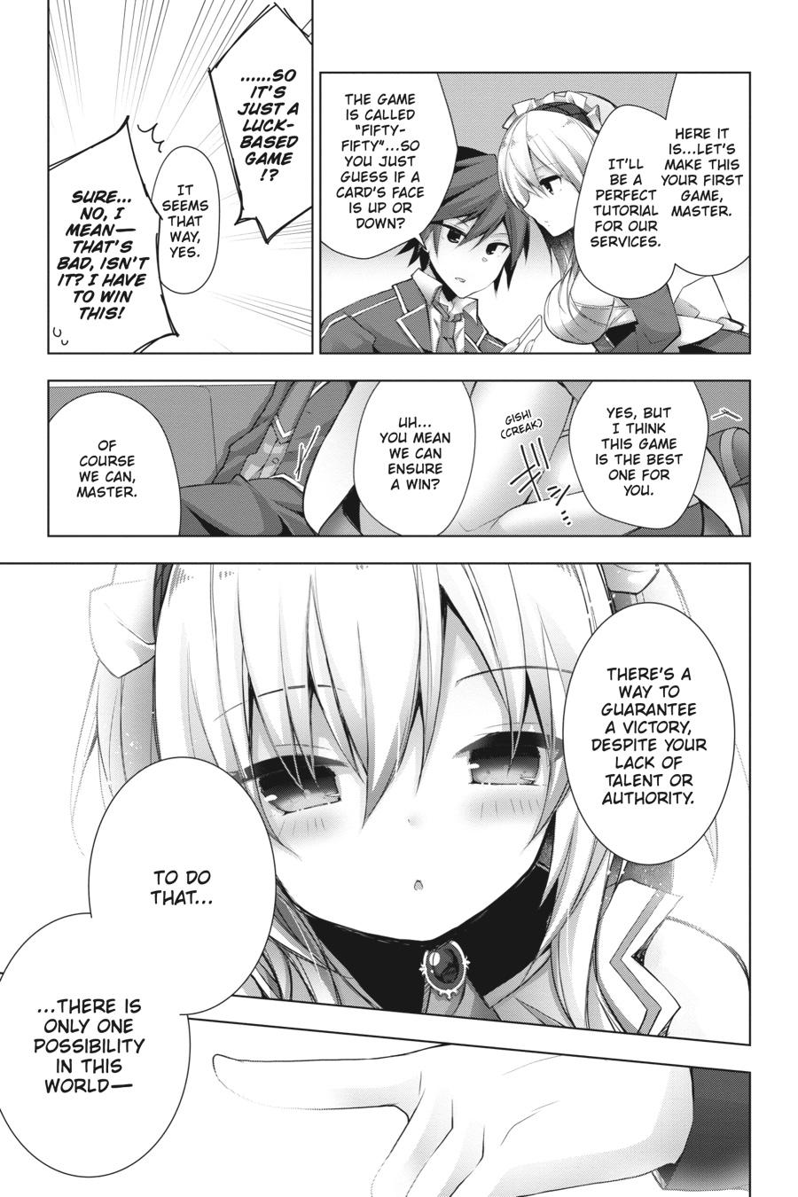 Liar Liar chapter 7 page 15