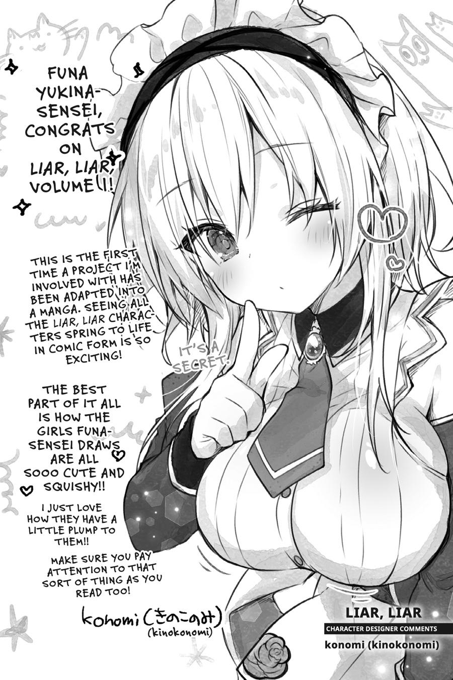 Liar Liar chapter 7 page 17