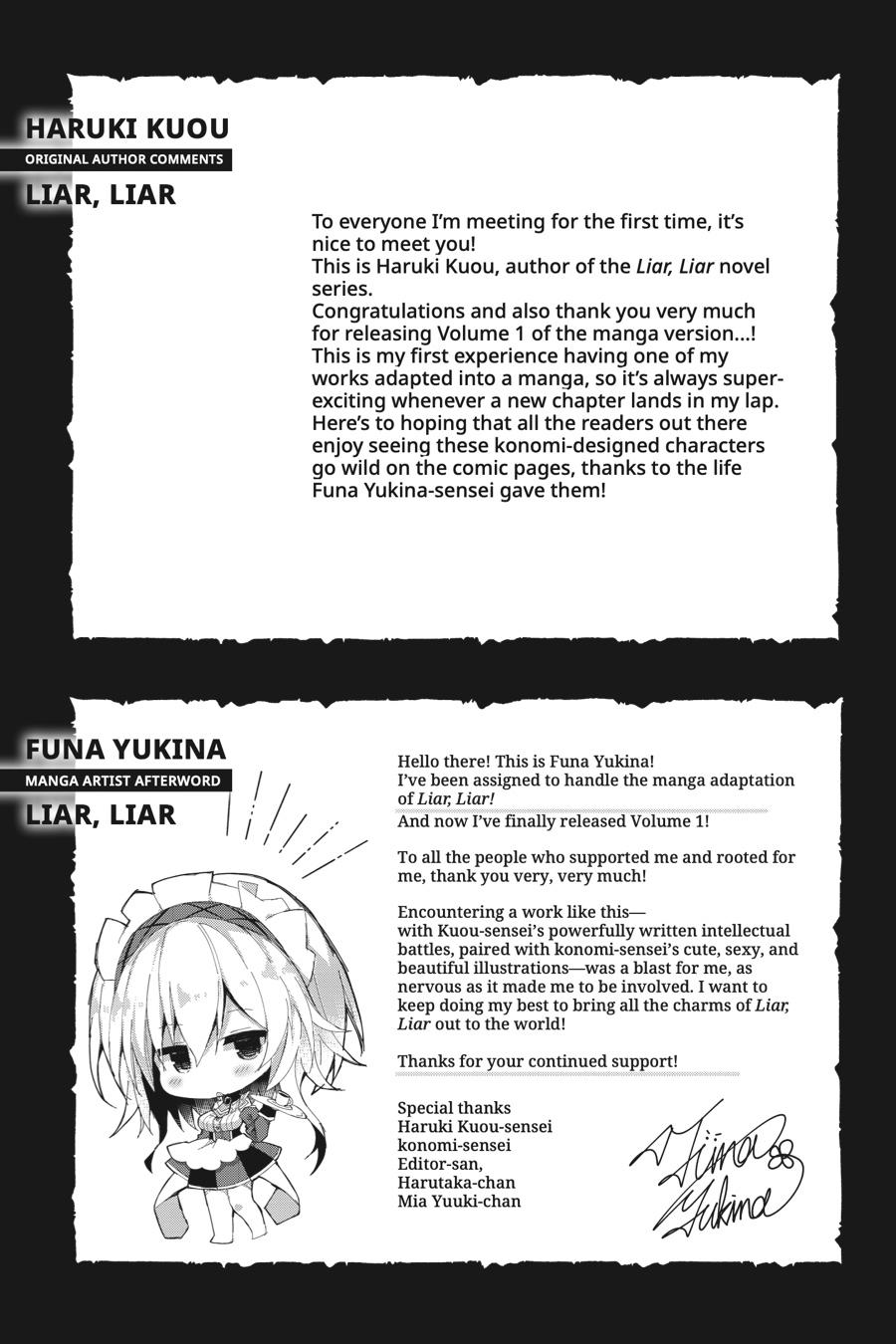 Liar Liar chapter 7 page 18