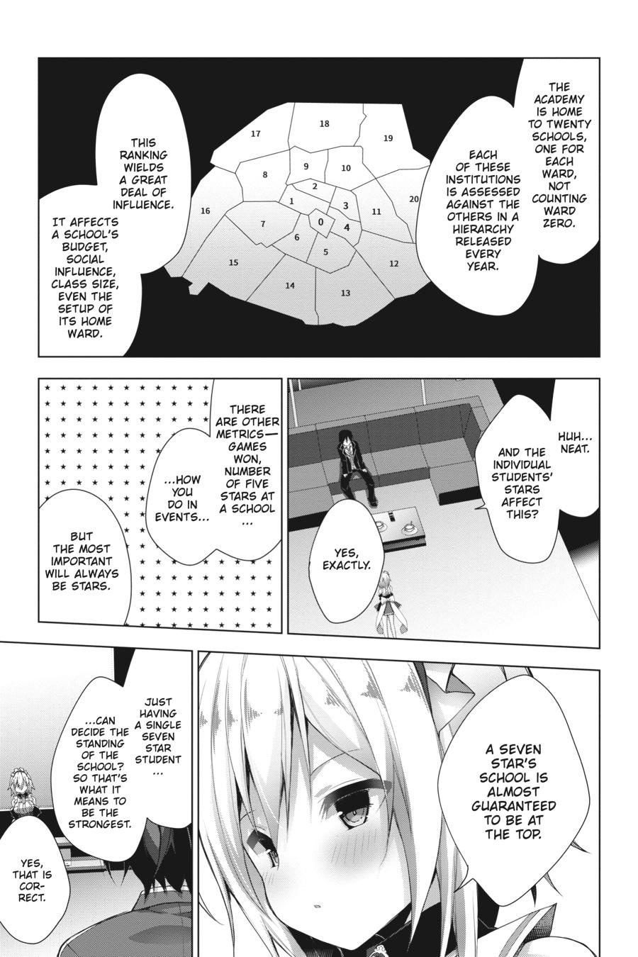 Liar Liar chapter 7 page 7