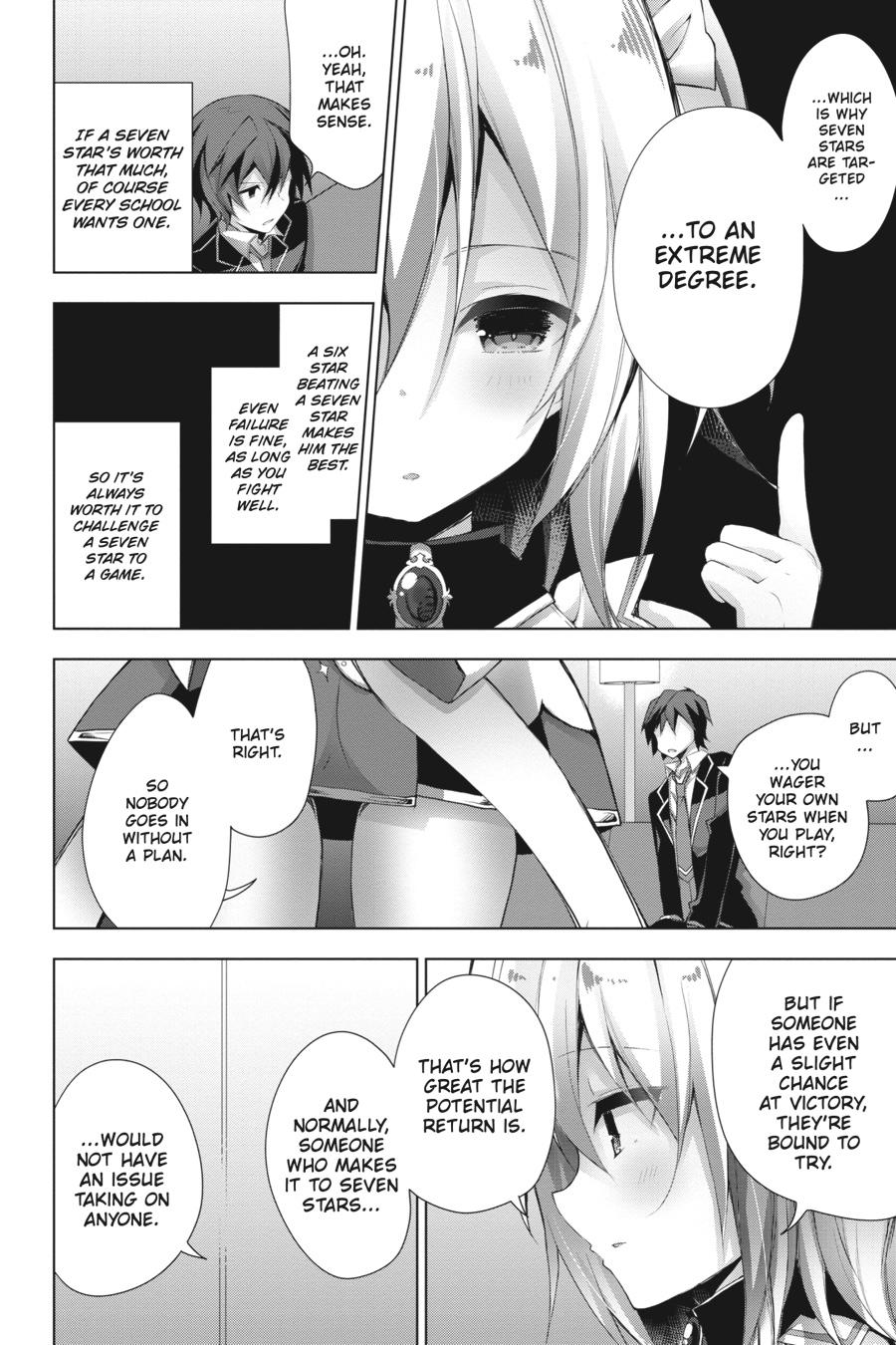 Liar Liar chapter 7 page 8