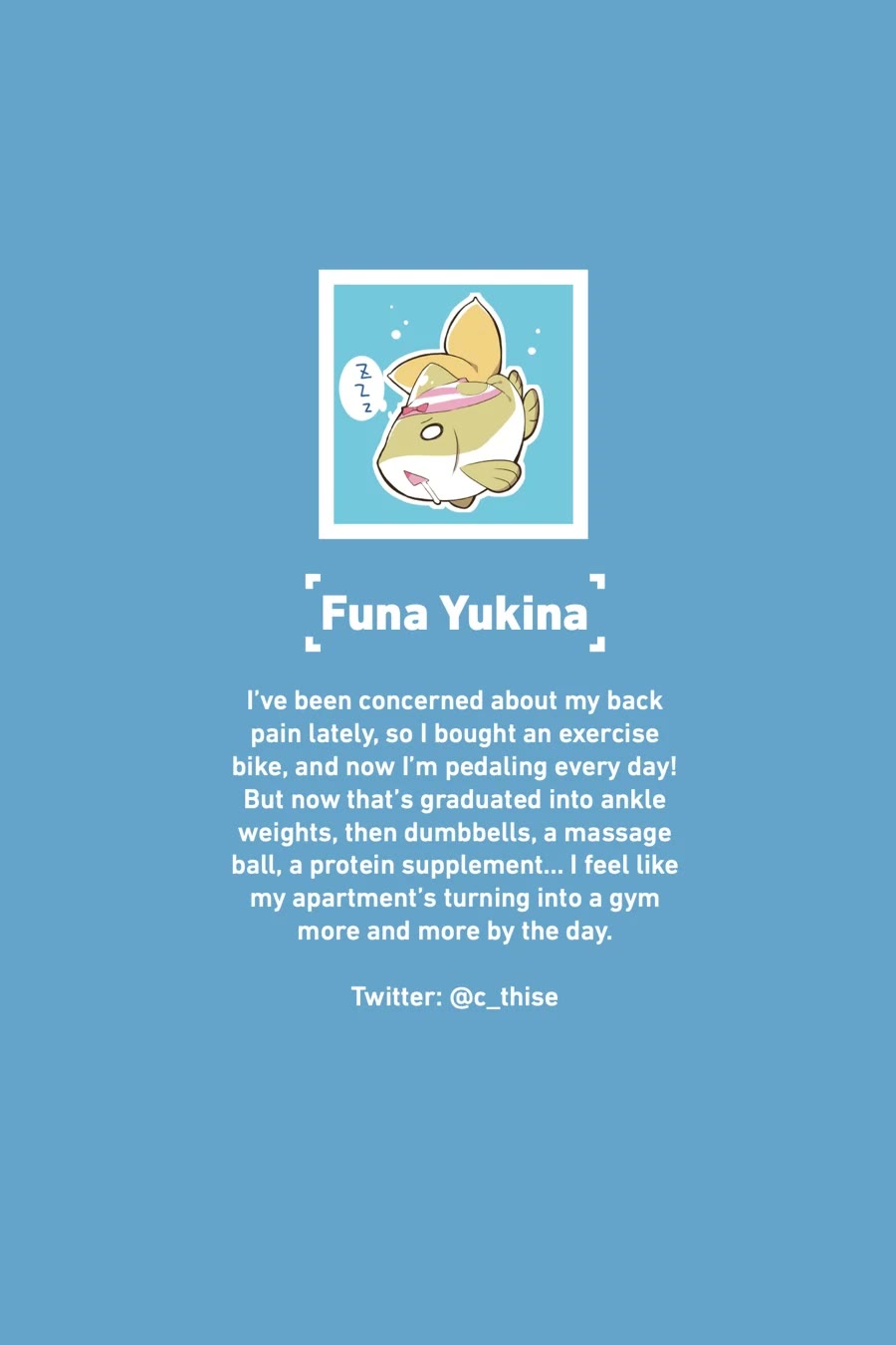 Liar Liar chapter 8 page 3