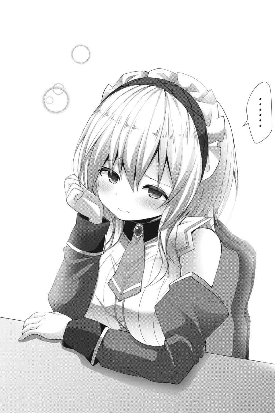 Liar Liar chapter 8 page 32