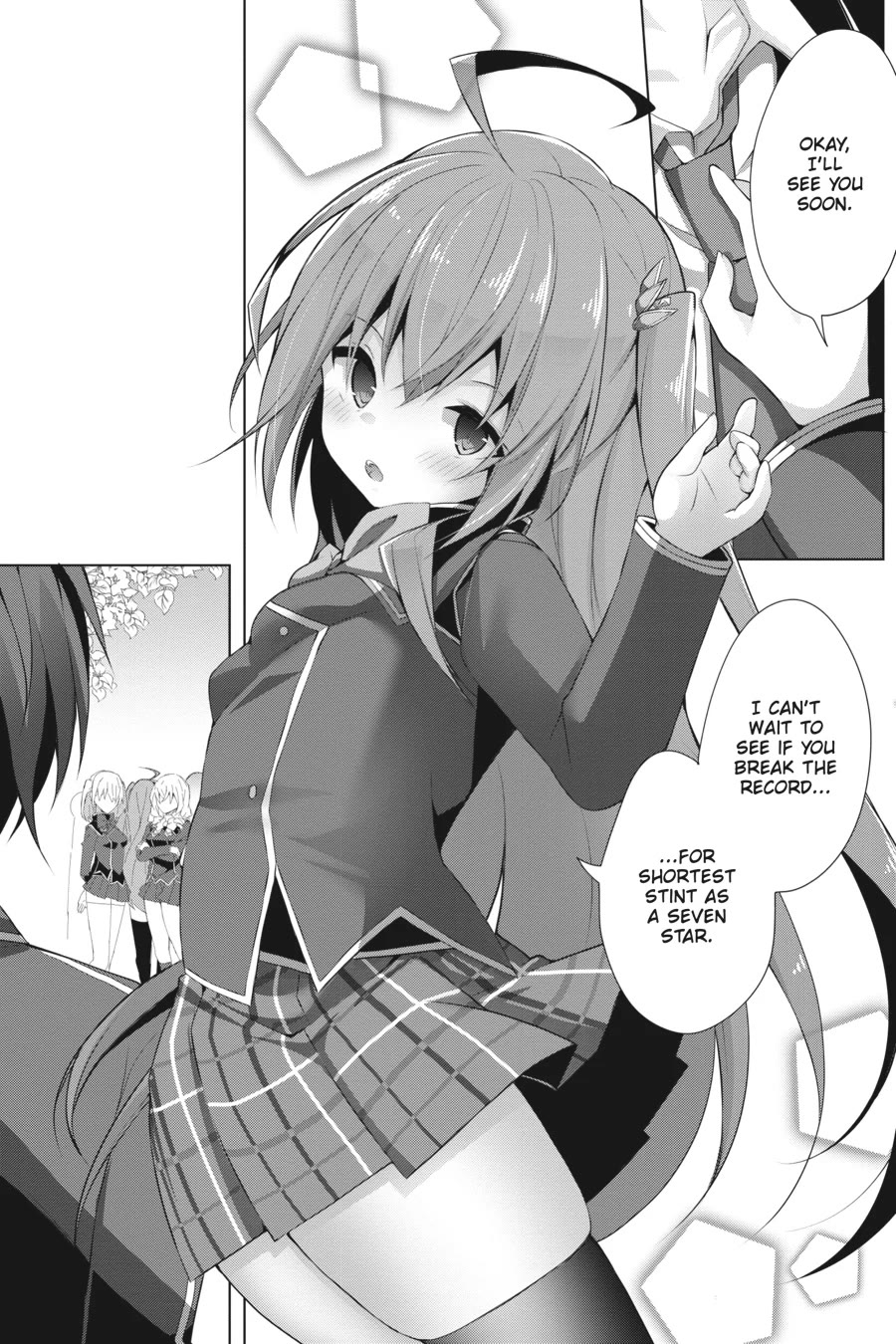 Liar Liar chapter 9 page 10