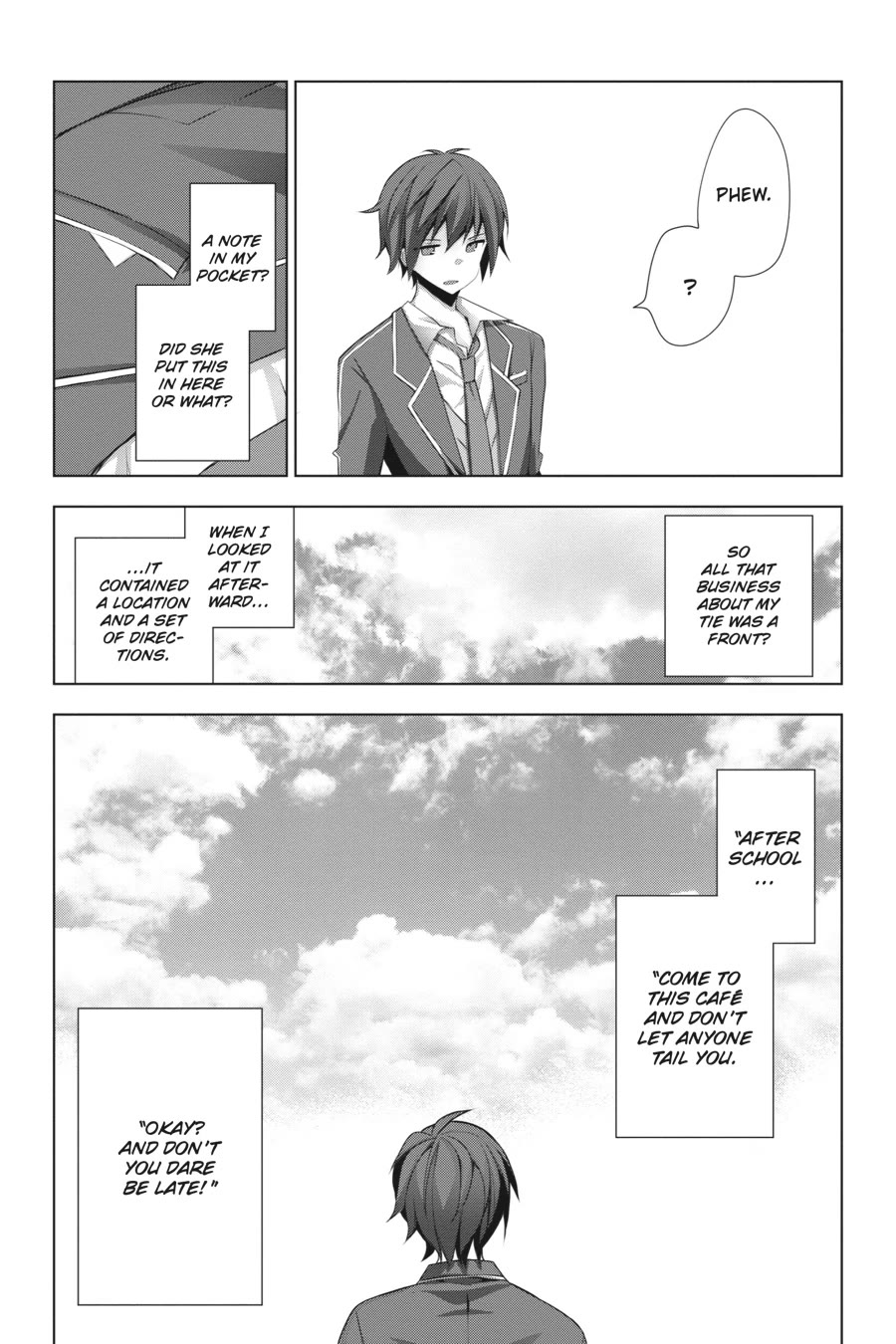 Liar Liar chapter 9 page 11