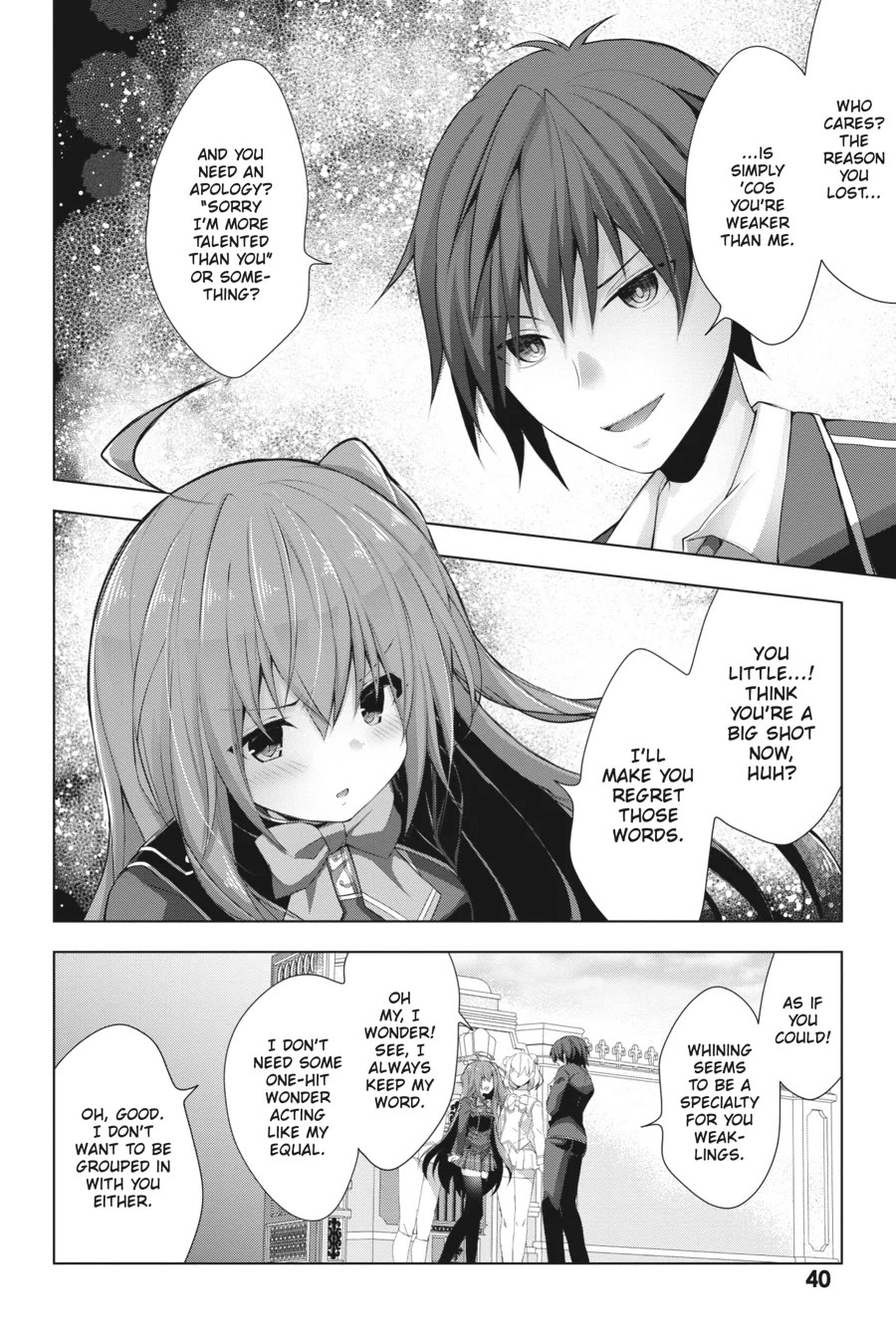 Liar Liar chapter 9 page 5