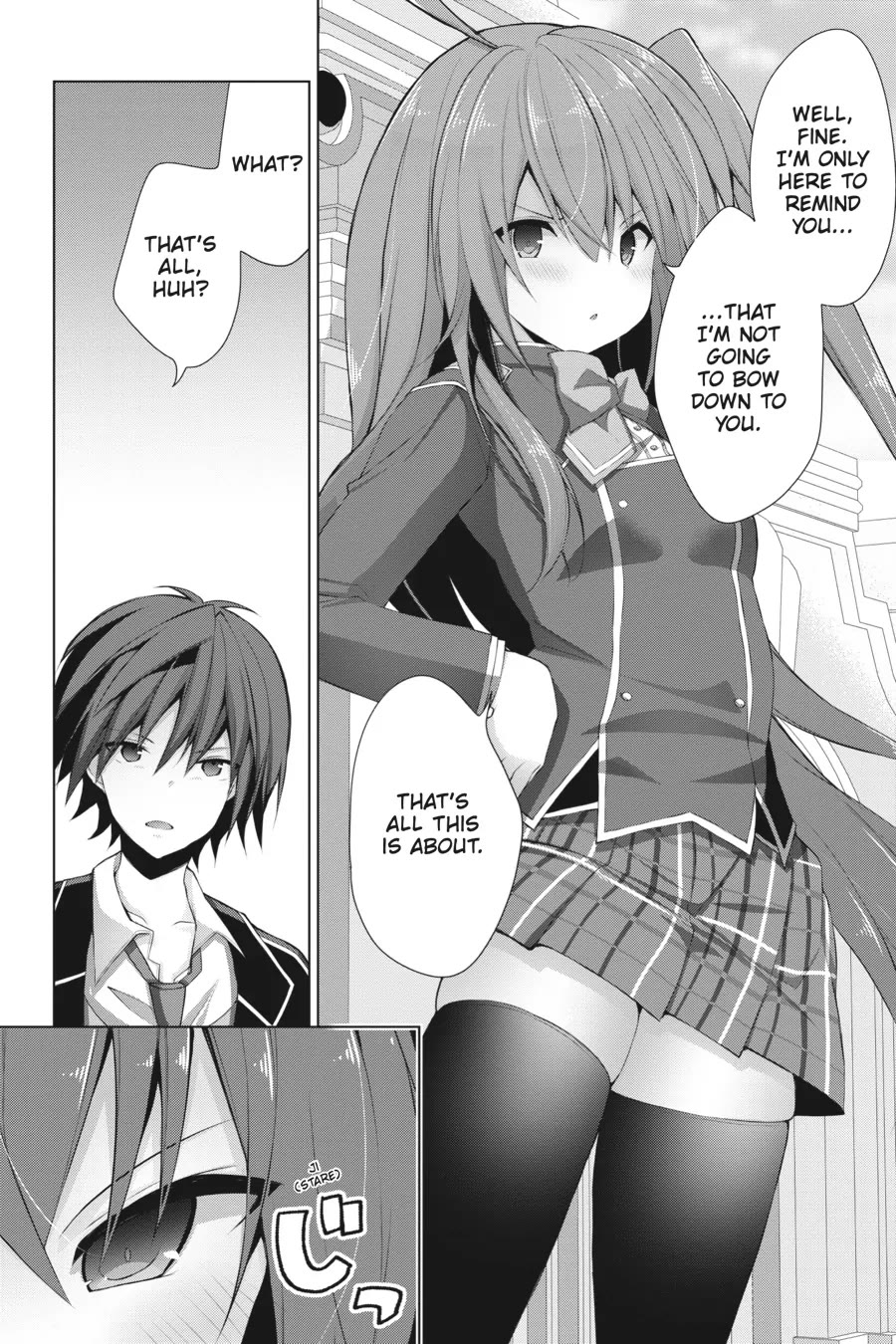 Liar Liar chapter 9 page 7