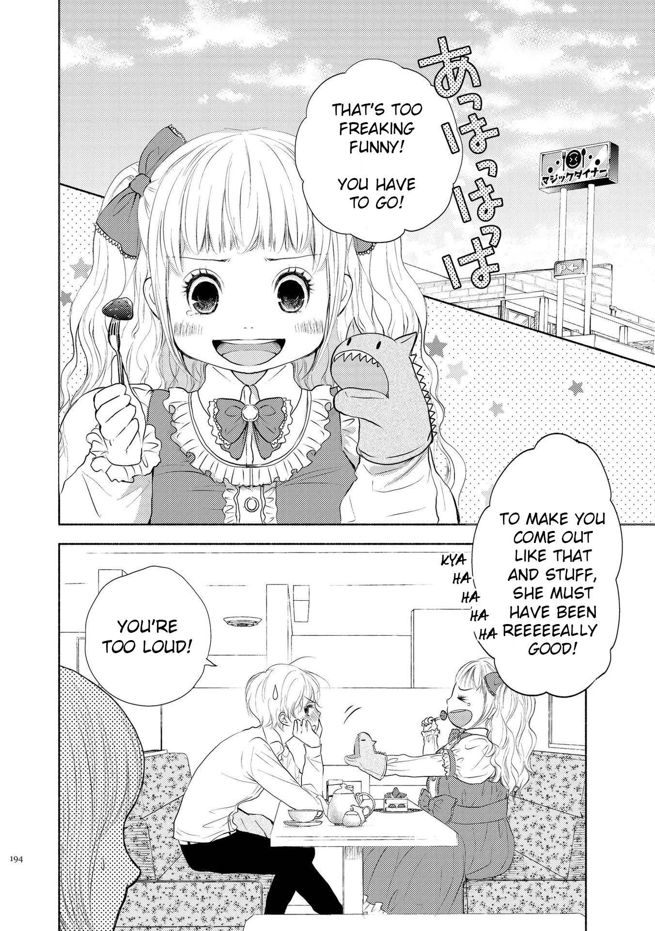 Liberty chapter 2 page 2