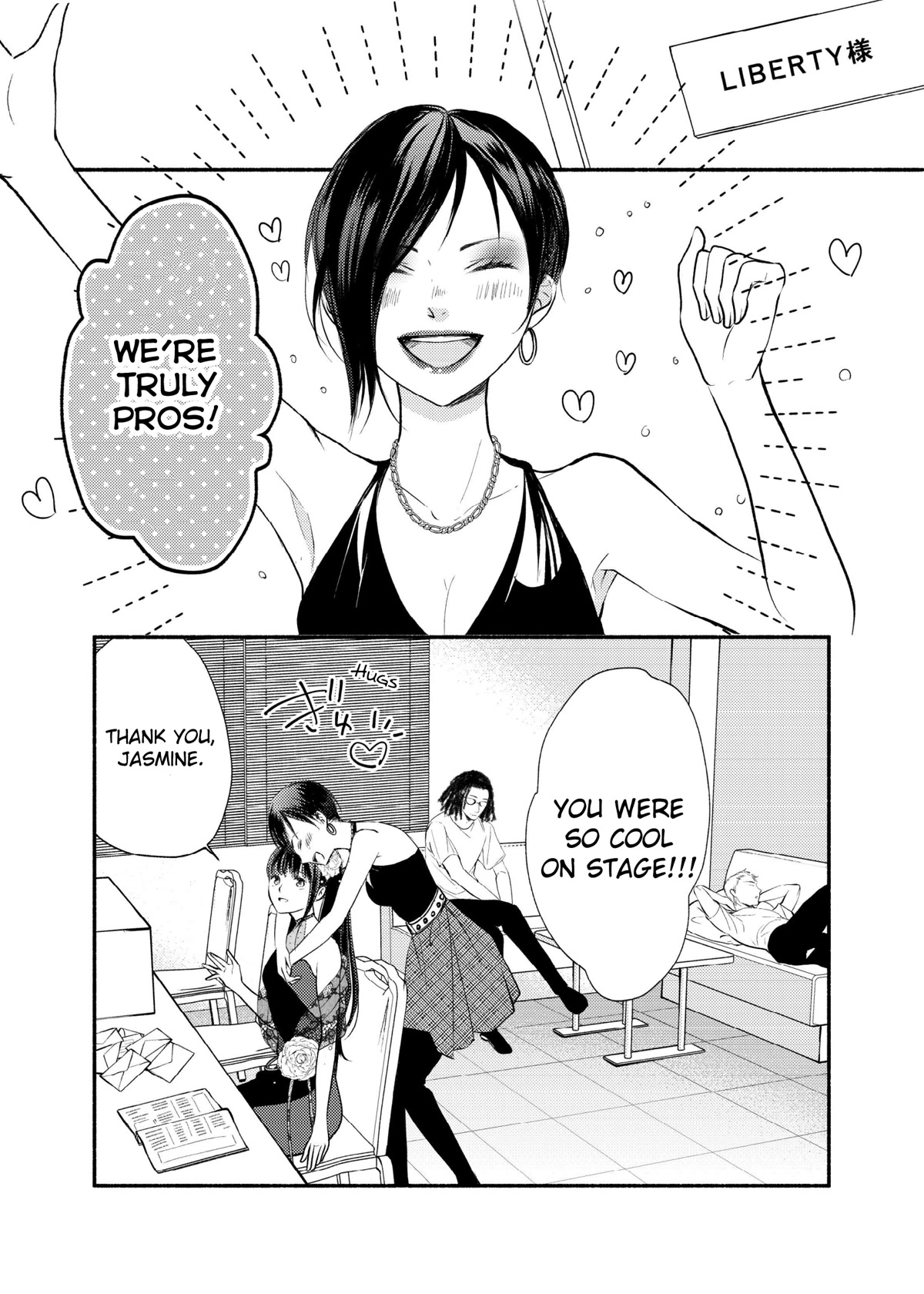 Liberty chapter 21 page 19