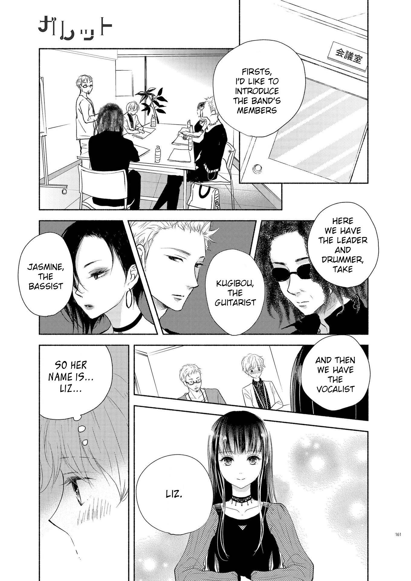 Liberty chapter 3 page 11