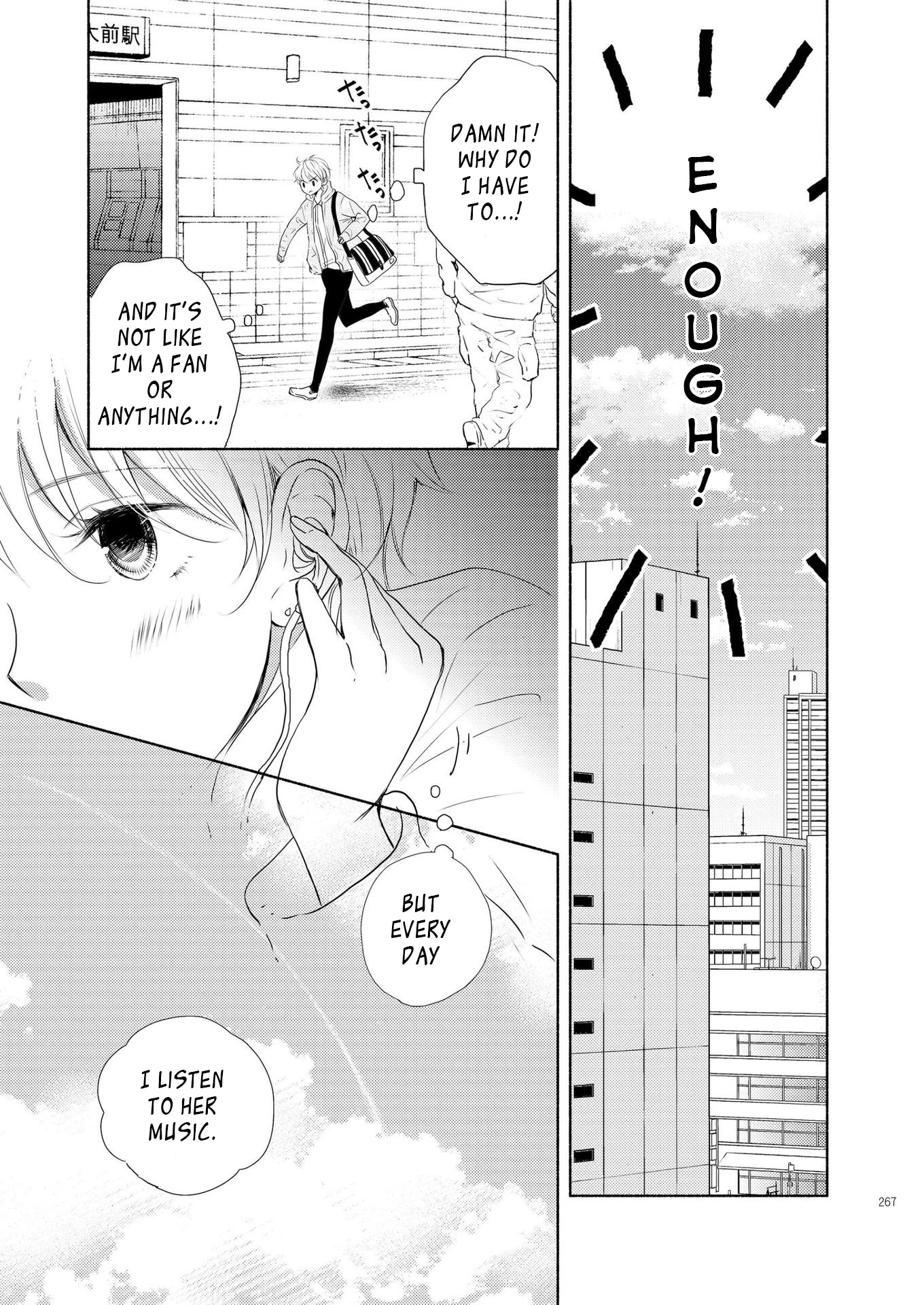 Liberty chapter 4 page 3