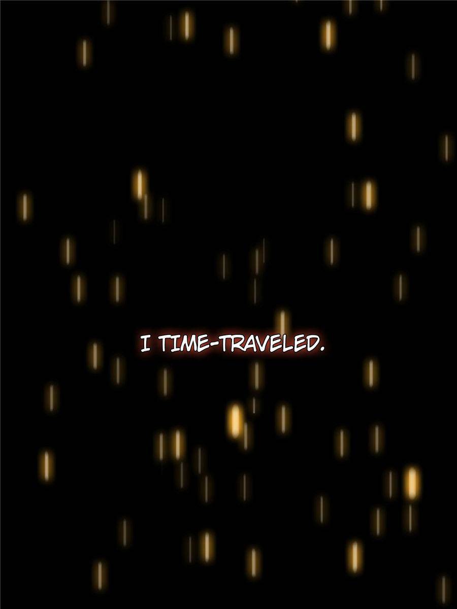 Library of Heaven’s Path chapter 0 page 1