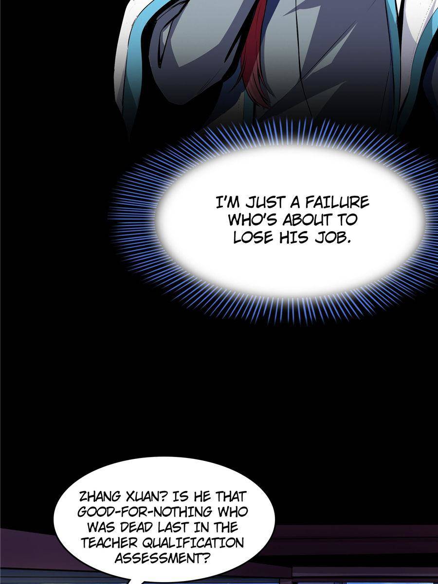 Library of Heaven’s Path chapter 0 page 10