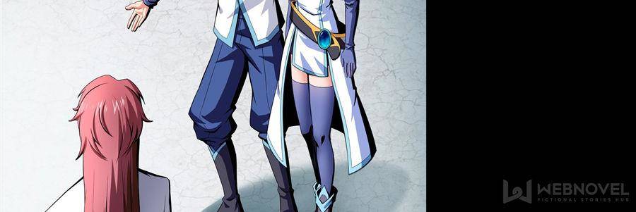 Library of Heaven’s Path chapter 0 page 12