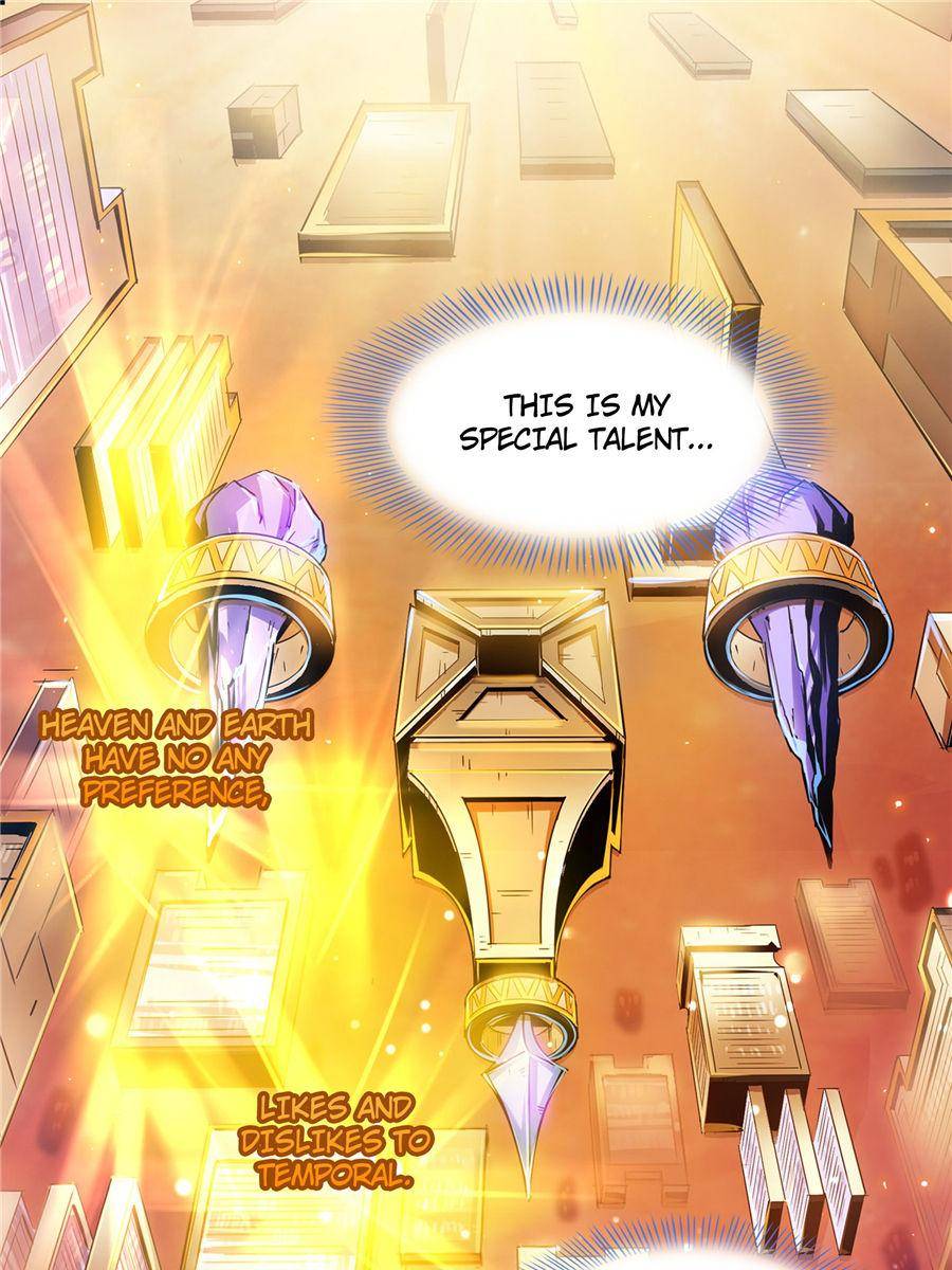 Library of Heaven’s Path chapter 0 page 19