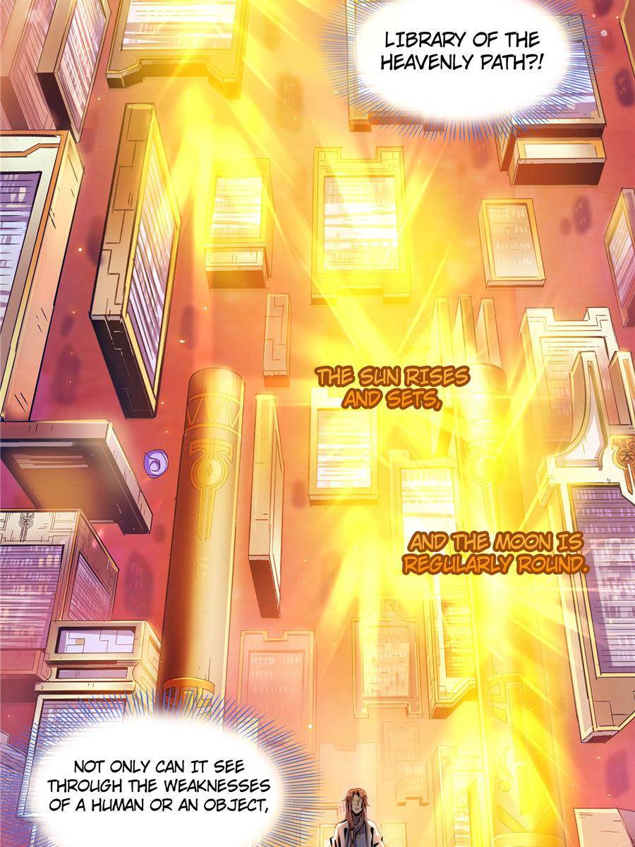 Library of Heaven’s Path chapter 0 page 20