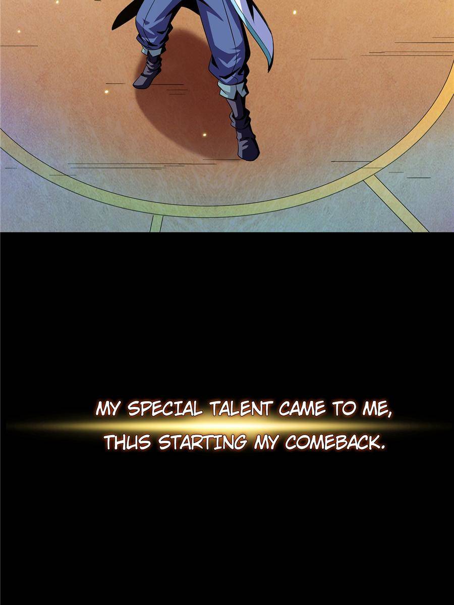 Library of Heaven’s Path chapter 0 page 23