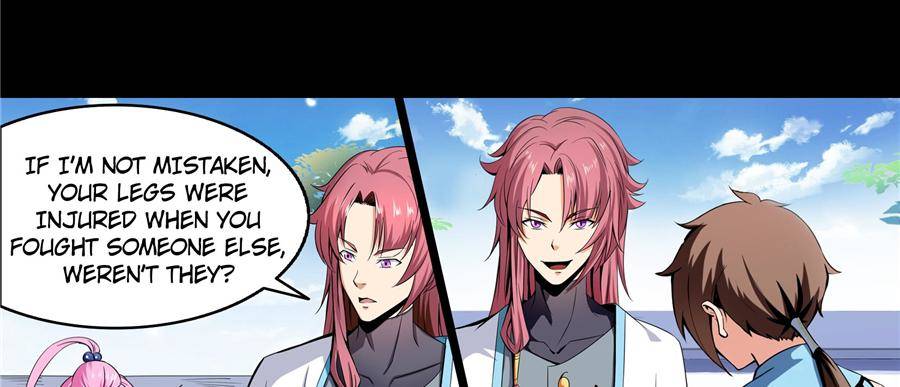 Library of Heaven’s Path chapter 0 page 24