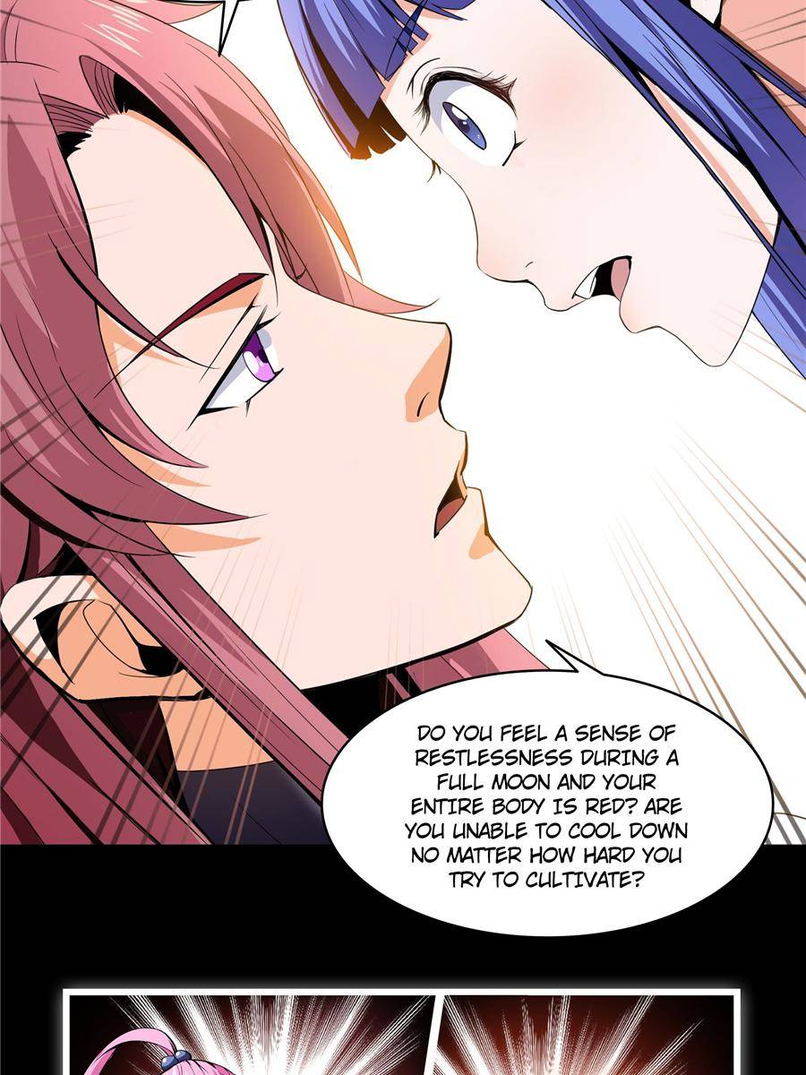 Library of Heaven’s Path chapter 0 page 26