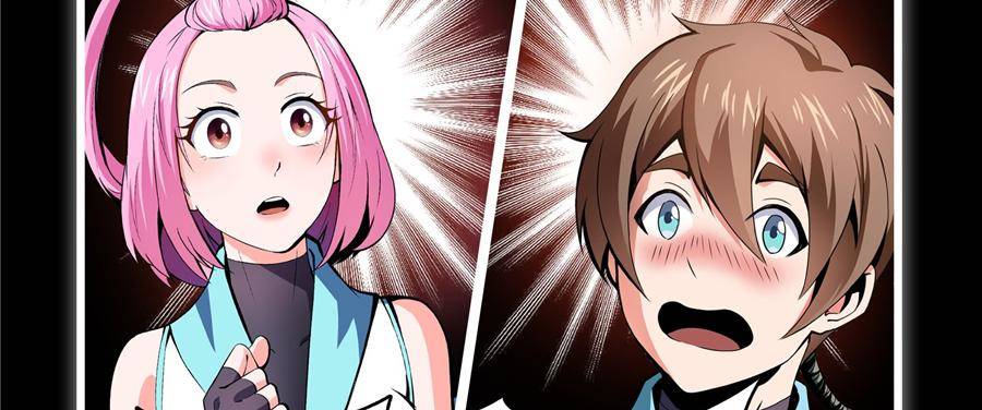 Library of Heaven’s Path chapter 0 page 27