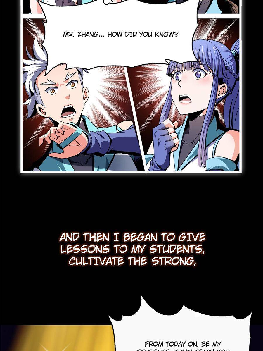 Library of Heaven’s Path chapter 0 page 28