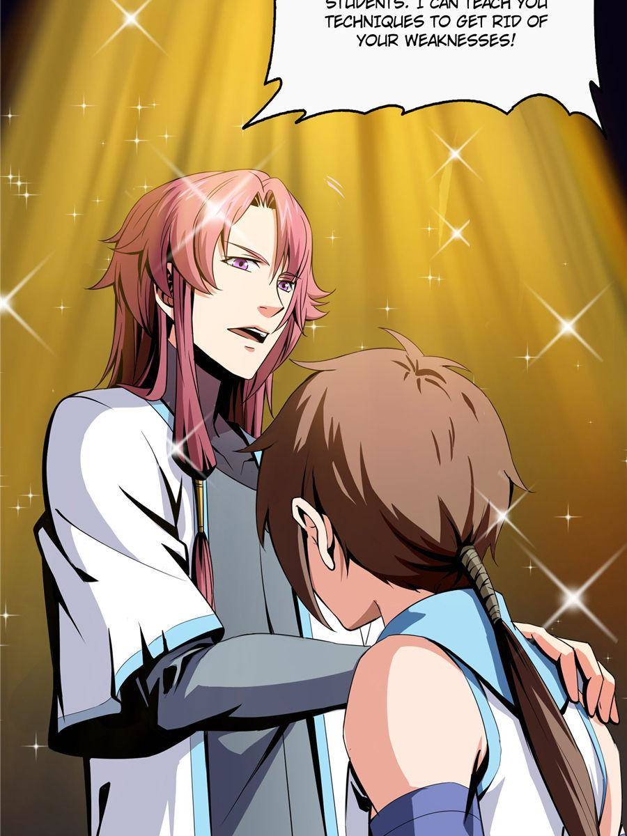 Library of Heaven’s Path chapter 0 page 29