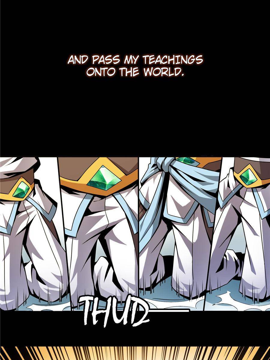 Library of Heaven’s Path chapter 0 page 31