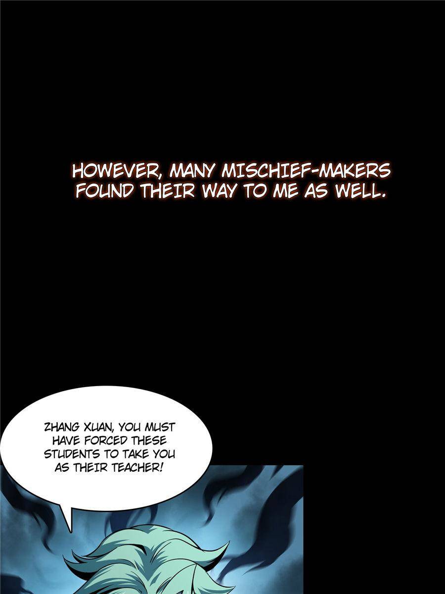 Library of Heaven’s Path chapter 0 page 34