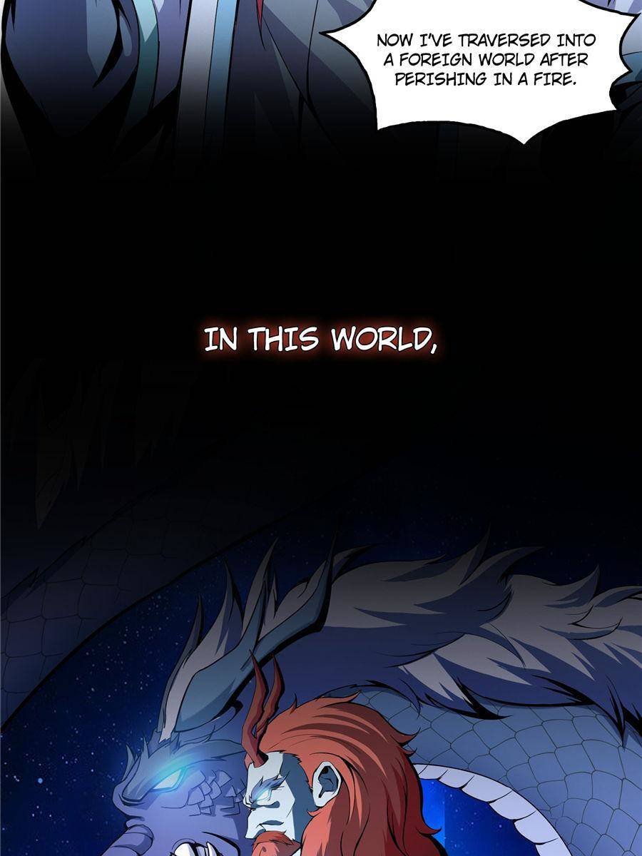 Library of Heaven’s Path chapter 0 page 4