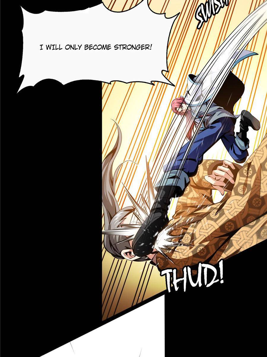 Library of Heaven’s Path chapter 0 page 41