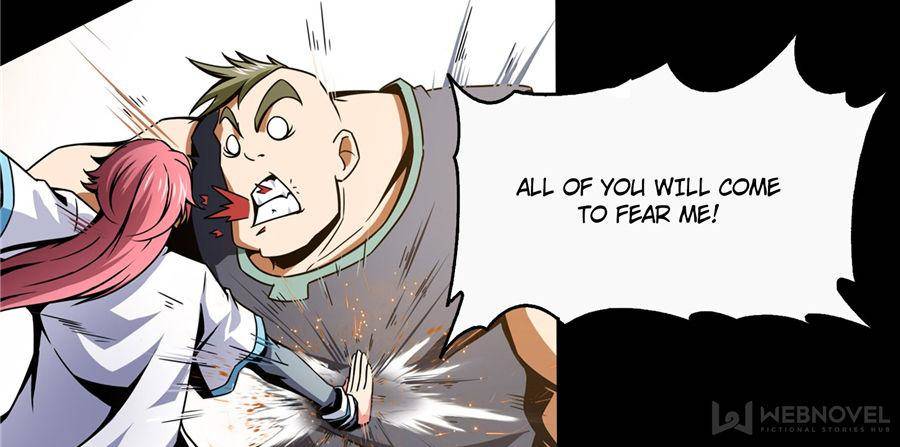 Library of Heaven’s Path chapter 0 page 42