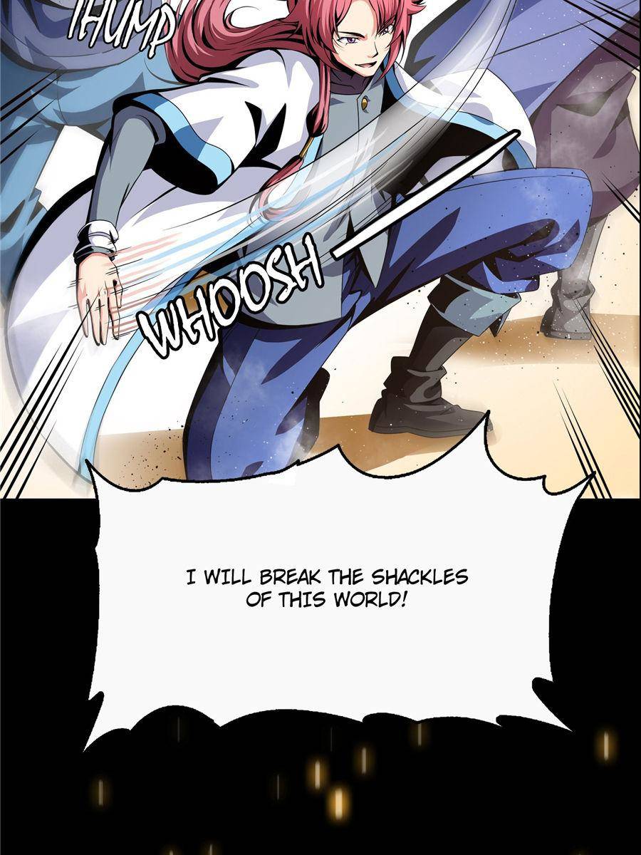 Library of Heaven’s Path chapter 0 page 44