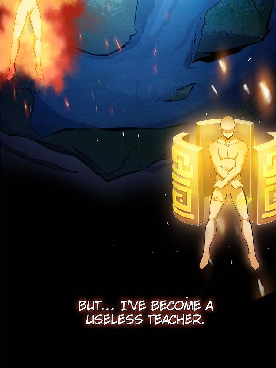 Library of Heaven’s Path chapter 0 page 7