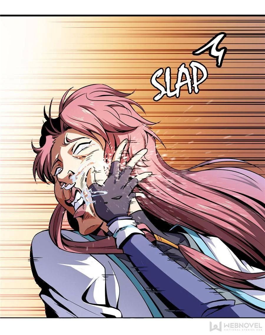 Library of Heaven’s Path chapter 1 page 14