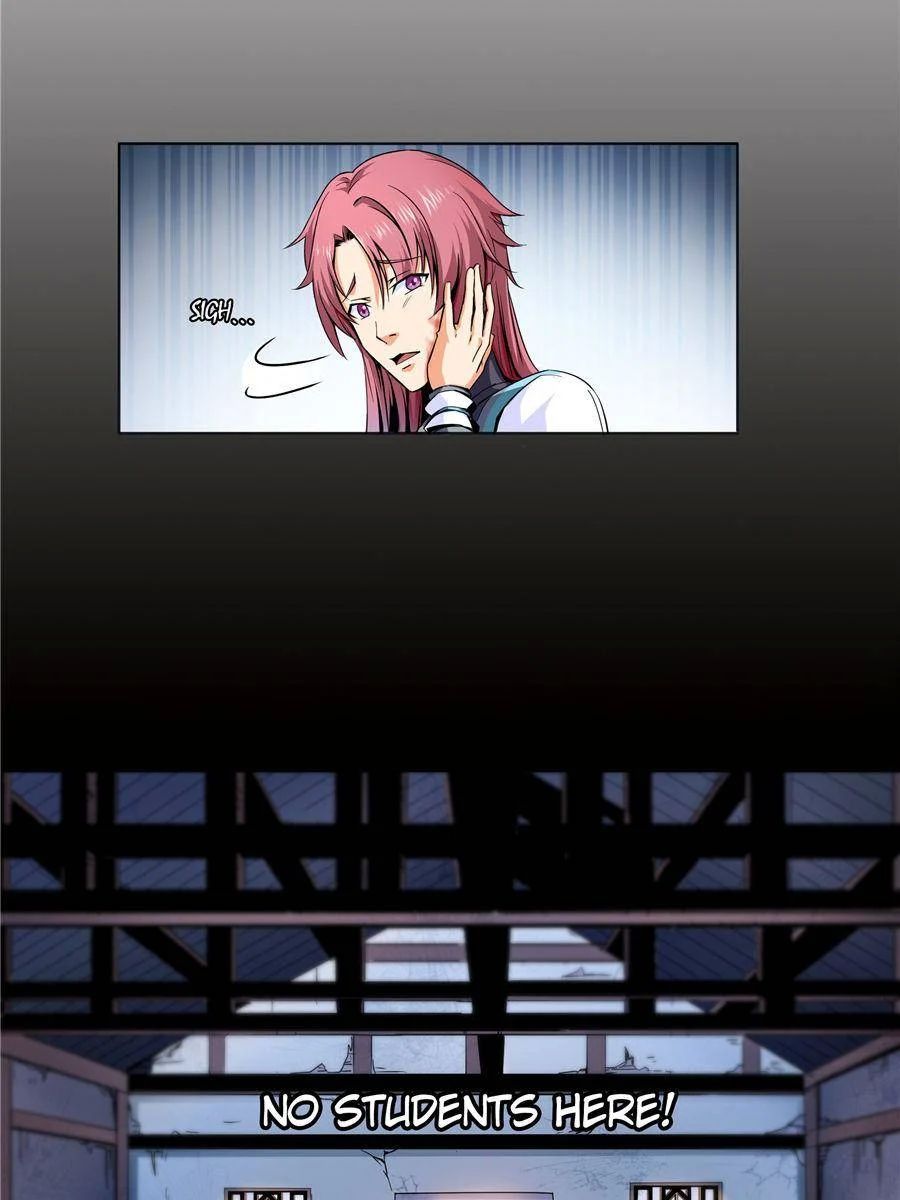 Library of Heaven’s Path chapter 1 page 19