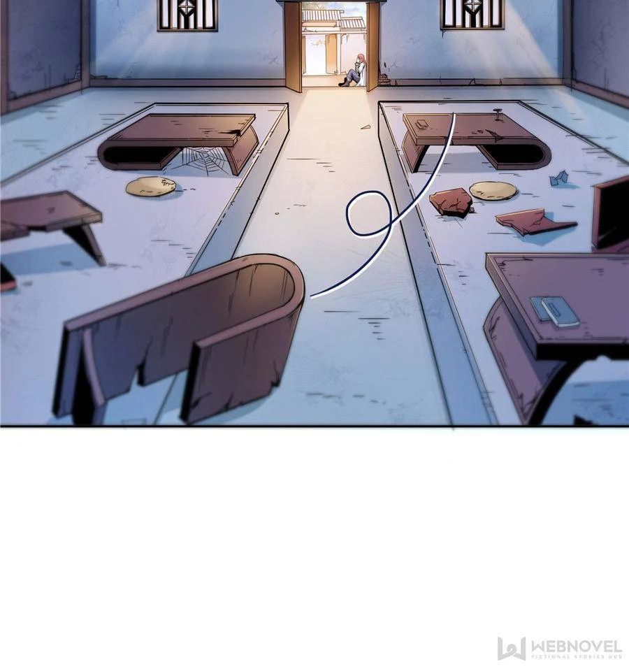 Library of Heaven’s Path chapter 1 page 20