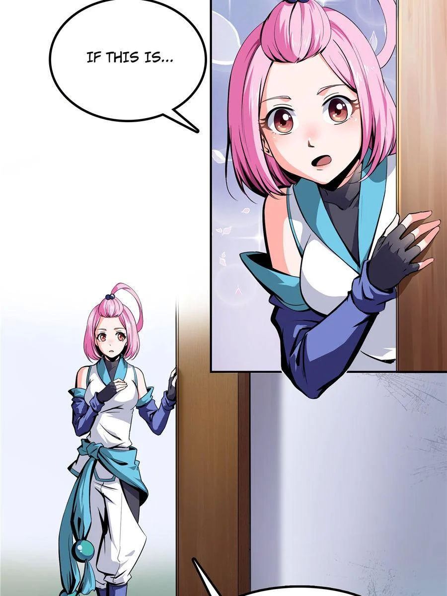 Library of Heaven’s Path chapter 1 page 25